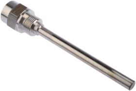 Kieszeń termiczna Osłona termometryczna Jumo do Termopara 1/2 BSP