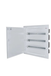 Obudowa rozdzielnicy p/t 001101294