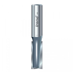 Trend 3/60 x 1/2 TCT Two Flute Cutter 10 x 35mm