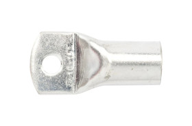 Końcówka oczkowa miedziana cynowana KOR 185/10 E11KM-01020107700