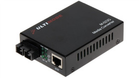 Media Konwerter Wielomodowy M-023G Ultimode