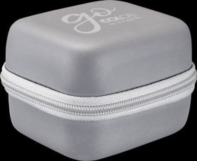 164150 e-mark® go protective case, grey