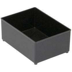 Raaco 125109 A7-1 Assortment Case Insert ESD-Design 79x47x109mm
