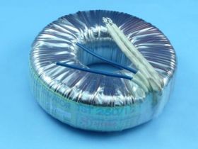 250 VA/12V TRAFO TOROIDALNE