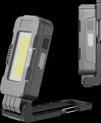 27700068 LED work light WL3, 350 lm, 6500 K, cordless