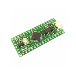 Moduł Nano 3.0 LGT8F328P do ARDUINO KLON BTE18-04 HT42B534