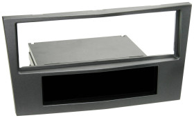 ACV Panel typu DIN Pasuje do (Marka samochodu): Opel