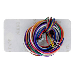 Lascar EMV 1125 3.5 Digit LCD Voltmeter