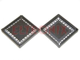 PODSTAWKA PLCC84T SMD STYKI CYNOWANE