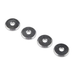 Sparkfun Center Hole Adapters - 4 pack