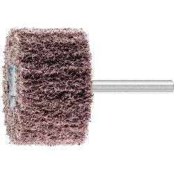 PFERD 44655100 Polinox fleece Grinding point &#xD8;50x30mm 10 pcs radial lamellae