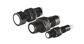 Czujnik zbliżeniowy M30 Ultradźwiękowy 6 m Allen Bradley 12 → 30 V DC długość 98.9mm Gwintowany