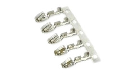 Styk zagniatany Gniazdo RND RND 28AWG Akumulator