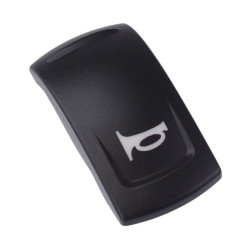 KRR22NXXXX41 Horn Rocker Switch Actuator for KR Series APEM