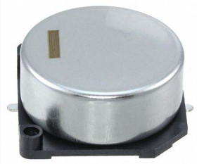 Superkondensator 1F 5.5V dc 21mm SMD