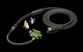 EK-SLF3C-1300F - Liquid flow evaluation kit SLF3C-1300F