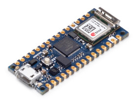 Arduino® Nano 33 IoT