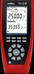 MTX3297 Multimeter MTX 3297Ex, digital, 60,000 counts, TRMS, EX/ATEX