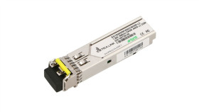Moduł Sfp Cwdm 1,25Gbps, 1550Nm, Single Mode, 40Km, Lc, Dom Extralink Sfp 1.25G