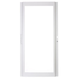 Drzwi profilowane transparentne 1800x975mm IP55 020567