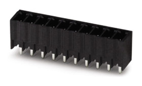 Wtyk PCB 2-pinowe raster: 3.5mm Phoenix Contact 8.0A 250.0 V.