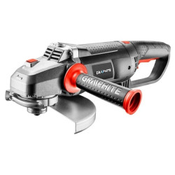 Szlifierka kątowa 2600W, tarcza 230x22.2mm 59G208