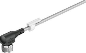FESTO 8066679 Kabel połączeniowy czujnika/aktuatora NEBB-M12W5-P-2.5-LE3, piny: 5, 3, 2.50 m, 1 szt.
