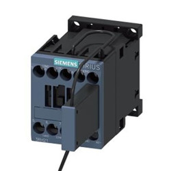 Przekaźnik pomocniczy 110 V DC Siemens styki: 4 10 A 2NO + 1NC 3RH2122-1KF40-0LA4