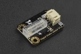 DFRobot Gravity: Digital Shake Sensor