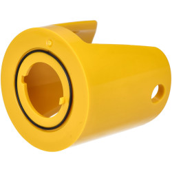 EAO 704.927.8 EAO Series4 Protective Shroud 50 mm Emergency-Stop