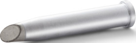 Soldering tip, solder depot, Ø 6 mm, (L) 37 mm, XT GW2