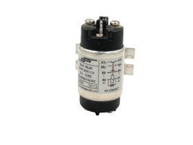 Przekaźnik monostabilny 24V dc SPST TE Connectivity 10.24W, SMD 76 O.