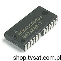 M5M416400CJ-7L 16MBit DRAM SMD-SOJ26 MITSUBISHI