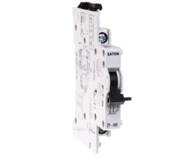 Styk pomocniczy 1Z 1R montaż boczny ZP-IHK 286052