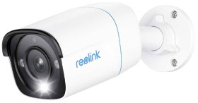 Kamera monitoringu IP Reolink REOLINK - P330 4K PoE IP kamera P330 LAN 3840 x 2160 px