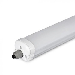 Oprawa hermetyczna LED 36W 4820lm 4000K IP65 1200mm Seria‑G Dioda CREE 6 Lat Gwarancji 2162856