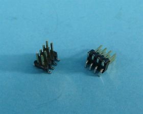 2x4 GOLD PIN LIST.PROSTA DO DRUKU KYOCE