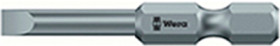 Bit, 3.5 mm, slotted, BL 50 mm, L 50 mm, 05059310001