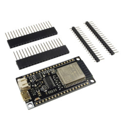FireBeetle ESP32 – płytka z modułem ESP-WROOM-32