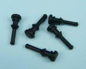 KOŁKI GUMOWE DO WENTYLATORA 60x25