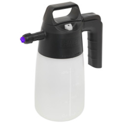 Sealey SCSG08 Premier Pressure Industrial Foam Sprayer