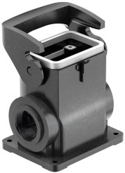 Obudowa podstawowa 19 43 206 0292 19432060292 Harting 1 szt.