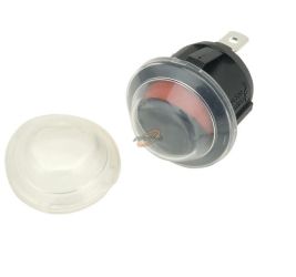 OSŁONA GUMOWA NA WYŁ.SMRS