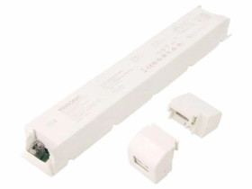 87500855 Zasilacz: impulsowy LED 200W 24VDC 2500÷8333mA 198÷264VAC
