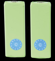Cordless phone battery, NiMH, 1,2 V, 880 mAh