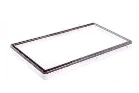 Klosz do oprawy Vella z uszczelką / 96126