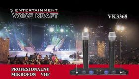 MIKROFON VK JJ3368