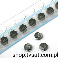 VLF3010AT-100MR49 10u Chip Inductor SMD TDK