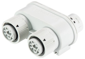 Dystrybutor Wieland Electric 46.050.1253.0