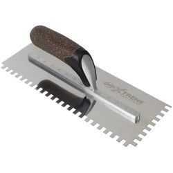 Vitrex CORKT66 Xtreme Cork Handle Trowel 6mm